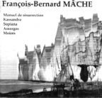 François-Bernard Mâche